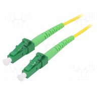 LOGILINK FPSLC03 Patch cord en fibre optique