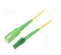 LOGILINK FPSLS03 Patch cord en fibre optique