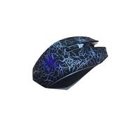 LogiLink G1 - Souris - laser - 7 boutons - filaire - USB