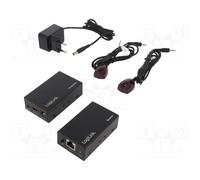 LOGILINK HD0023 Extenseur HDMI