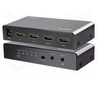 LOGILINK HD0039 Switch