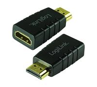 LogiLink HD0105 HDMI EDID émulateur Noir