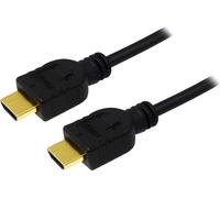 Logilink HDMI 2.0m - CH0037