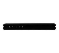 LogiLink HDMI-Splitter 1x4-Port, 4K/60Hz, Downscaler, schw.