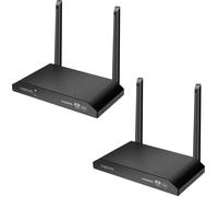 LogiLink HDW0103 Set de transmission sans fil HDMI 150 m