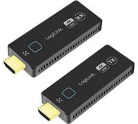 LogiLink HDW0111 Set de transmission sans fil HDMI 50 m