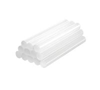 Logilink Heißklebestifte Durchmesser 11,2mm x 100mm,12 Stück