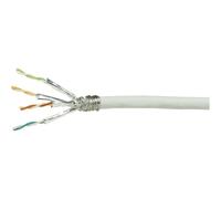 LogiLink Home - Câble en vrac - 50 m - SFTP, PiMF