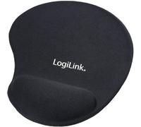 LogiLink – ID0027 – ergonomique – noir
