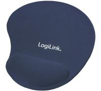 LogiLink ID0027B ergonomique bleu