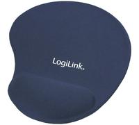 LogiLink ID0027B ergonomique bleu