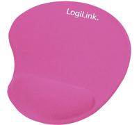 LogiLink ID0027P ergonomique rose