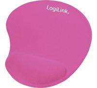LogiLink ID0027P ergonomique rose