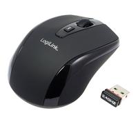 LogiLink ID0031 souris RF sans fil Optique 800 DPI