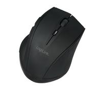 LogiLink ID0032A souris Bureau Bluetooth Laser 1600 DPI