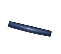 LogiLink - ID0045 - Repose-poignets pour clavier - Bleu