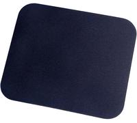 LogiLink Tapis de souris – mousse EVA et nylon – Compatible avec toutes les souris – Noir
