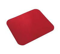 LogiLink ID0096 Tapis de Souris 3 x 220 x 250 mm - Rouge