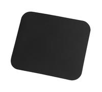 LogiLink ID0096 Tapis de souris 3 x 220 x 250 mm Schwarz 4er Pack