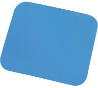 LogiLink Tapis de souris ID0097 – améliore la précision et la vitesse – Bleu