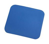 LogiLink Tapis de souris ID0097 – améliore la précision et la vitesse – Bleu