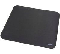 LogiLink Tapis de souris ID0117 Gaming Noir