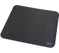 LogiLink Tapis de souris ID0117 Gaming Noir