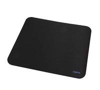 Tapis de souris de gaming LogiLink ID0117 noir
