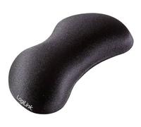 LogiLink id0136 Poignet tützendes Gel Coussin Noir