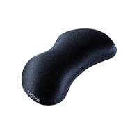 Repose-poignet LogiLink ID0136 ergonomique noir