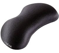 LogiLink Repose-poignet ergonomique ID0136 gel noir