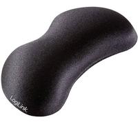 LogiLink Repose-poignet ergonomique ID0136 gel noir