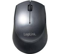 LogiLink ID0160 Souris radio optique noir 3 Boutons 1200 dpi