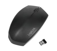 LogiLink ID0191 souris Bureau Bluetooth Optique 1200 DPI