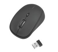 LogiLink ID0193 souris Bureau Droitier RF sans fil Optique 1600 DPI