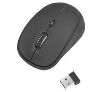 LogiLink ID0193 souris Bureau Droitier RF sans fil Optique 1600 DPI