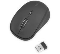 Logilink ID0193 Souris sans Fil Noir