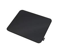 LogiLink ID0196 - Tapis de Souris de Jeu Flexible avec Dessous antidérapant et Surface en Polyester particulièrement Glissante, Taille L (320 x 270 x 2 mm)
