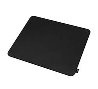LogiLink ID0197 - Tapis de Souris de Jeu Flexible avec Dessous antidérapant et Surface en Polyester particulièrement Glissante, Taille XL (455 x 400 x 2 mm)