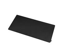 LogiLink ID0198 - Tapis de Souris de Jeu Flexible avec Dessous antidérapant et Surface en Polyester particulièrement Glissante, Taille XXL (890 x 435 x 2 mm)