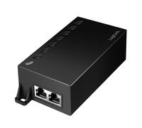 LOGILINK Injecteur Gigabit PoE++ 60 W
