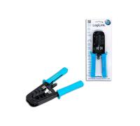 LogiLink Boîte à outils équipée 24 pièces