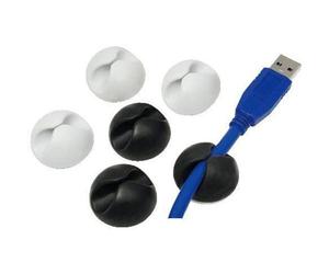 LOGILINK KAB0009 RANGE-CÂBLES ET SERRE CÂBLES