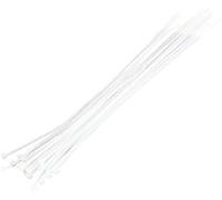 LogiLink – Attache câble KAB0041 50 cm – Lot de 100