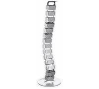 Logilink kab0065 Guide Câble pour Tables de Bureau Argent