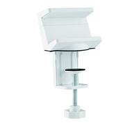 LogiLink Fixation pour multiprise – Blanc G
