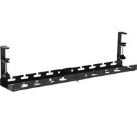 LogiLink KAB0094 Goulotte (L x l x H) 127 x 32 x 402 mm 1 pc(s) noir