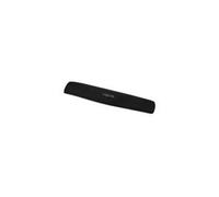 LogiLink Repose-poignet pour clavier ID0044 Gel Nylon/Polyuréthane/Silicone Noir