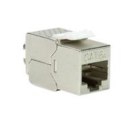 LogiLink Embase Keystone PrimeLine Cat.6A, Classe EA, STP