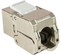 LogiLink Keystone Modul Cat.6A blindé testé EC